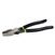 Greenlee 0151-09D 9in Side Cutting Electrician Pliers - Dipped