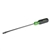 Greenlee 0153-13C 1/4 Inch Cushion Grip Standard Screwdriver 8 Inch