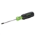 Greenlee 0153-32C #2 Philips Bit Cushion Grip Screwdriver 1 1/2 Inch