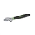 Greenlee 10 Inch  Adjustable Wrench w/Dipped Handle