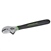 Greenlee 0154-12D 12 Inch Adjustable Wrench w/Dipped Handle
