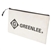 Greenlee 0158-14 Heavy Duty 12 Inch Canvas Zipper Bag