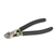 Greenlee 0251-06D 6in High Leverage Diagonal Pliers, Dipped Grip