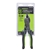 Greenlee 7" Diagonal Pliers - Molded Grip
