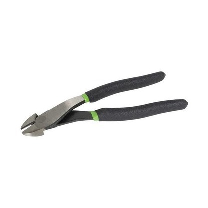 Greenlee 0251-08AD 8in High Leverage Diagonal Pliers - Dipped Grip