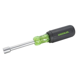 Greenlee 0253-13C Nut Driver - 5/16in x 3in
