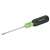 Greenlee 0353-11C #0 x 4 Square Recess Driver