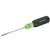 Greenlee 0353-13C #2 x 4in Square-Recess Driver