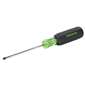Greenlee 0353-14C #3 x 4in Square-Recess Driver