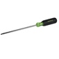 Greenlee #0 x 8in Square-Recess Driver