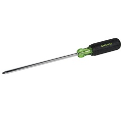 Greenlee #1 x 8in Square-Recess Driver