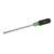 Greenlee 0353-24C #3X8in Square-Recess Driver