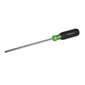 Greenlee 0353-24C #3X8in Square-Recess Driver