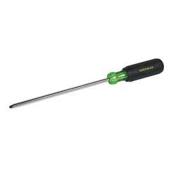 Greenlee 0353-24C #3X8in Square-Recess Driver