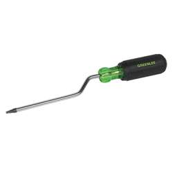 Greenlee 0353-52C #1X6in Square-Recess Speed Screwdriver