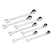 Greenlee 7-Piece Combination Ratcheting Wrench Set - STD