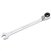 Greenlee 0354-11 1/4in Ratcheting Combination Wrench
