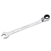 Greenlee 0354-13 3/8in Ratcheting Combination Wrench