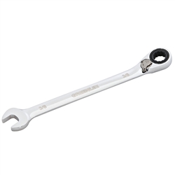 Greenlee 0354-13 3/8in Ratcheting Combination Wrench