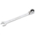 Greenlee 0354-14 7/16in Ratcheting Combination Wrench