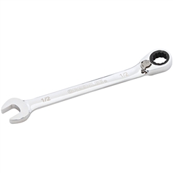 Greenlee 0354-15 1/2in Ratcheting Combination Wrench