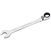 Greenlee 0354-16 9/16in Ratcheting Combination Wrench