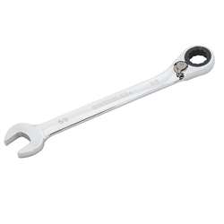 Greenlee 0354-17 Standard 5/8in Combo Ratchet Wrench