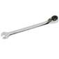 Greenlee 0354-51 Metric 6MM Combo Ratchet Wrench