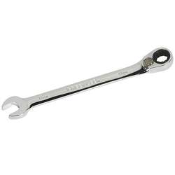 Greenlee 0354-56 Metric 11MM Combo Ratchet Wrench