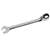 Greenlee 0354-59 Metric 14MM Combo Ratchet Wrench