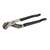 Greenlee 0451-10D 10in Pump Pliers, Dipped Grip