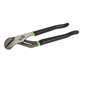 Greenlee 0451-10D 10in Pump Pliers, Dipped Grip
