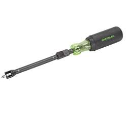Greenlee 0453-16C Philips Screw-Holding Driver #0 x 4in