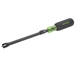 Greenlee 0453-18C Philips Screw-Holding Driver #2 x 7in