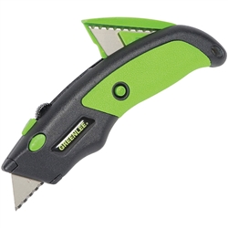 Greenlee 0652-11 Quick Change Utility Knife