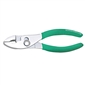 Eclipse 6in Cushion Grip Slip Joint Pliers