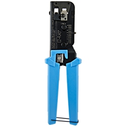Platinum Tools EZ-RJ45 Crimp Tool