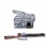 Platinum Tools EZ-RJ12/11 Connectors - 50 Pack
