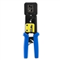 Platinum Tools Heavy Duty EZ-RJ45 Crimping Tool - replaced by EXO Crimp Frame