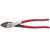 Klein 1005 Crimping Tool for Ins & Non-Insulated Terminals