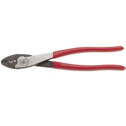 Klein 1005 Crimping Tool for Ins & Non-Insulated Terminals