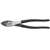 Klein 1006 Crimper for Non-Insulated Terminals