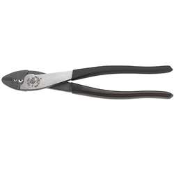 Klein 1006 Crimper for Non-Insulated Terminals