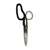 Platinum Tools 10525 Pro Electrician's Scissors