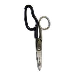 Platinum Tools 10525 Pro Electrician's Scissors