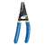 Klein-Kurve Wire Stripper/Cutter - 10-20AWG