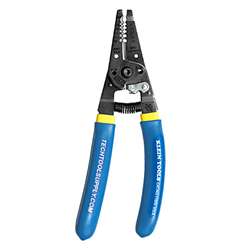Klein-Kurve Wire Stripper/Cutter - 10-20AWG