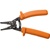 Klein Insulated Klein-Kurve Wire Stripper/Cutter