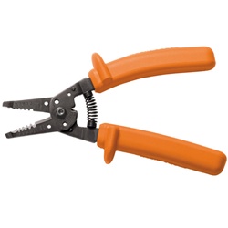 Klein Insulated Klein-Kurve Wire Stripper/Cutter