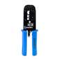 Platinum Tools 12503 All-in-One Crimp Tool